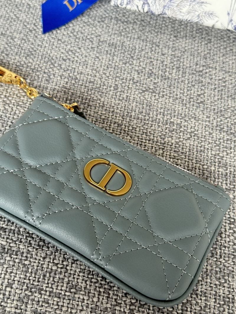 Christian Dior Wallets Purse